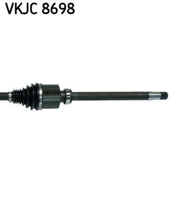 Cardan SKF ref. VKJC 8698